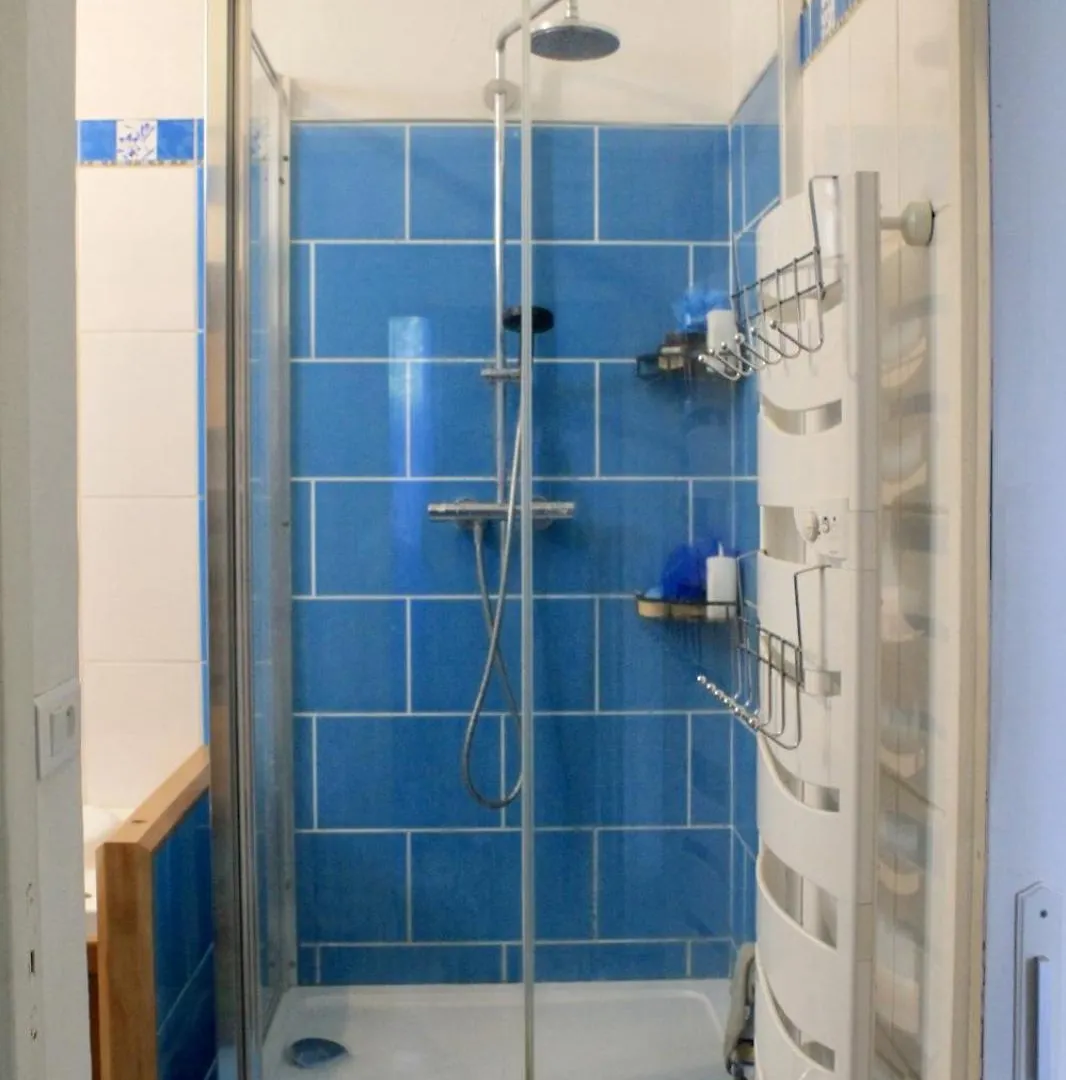 Apartament Damaky2 Nicea