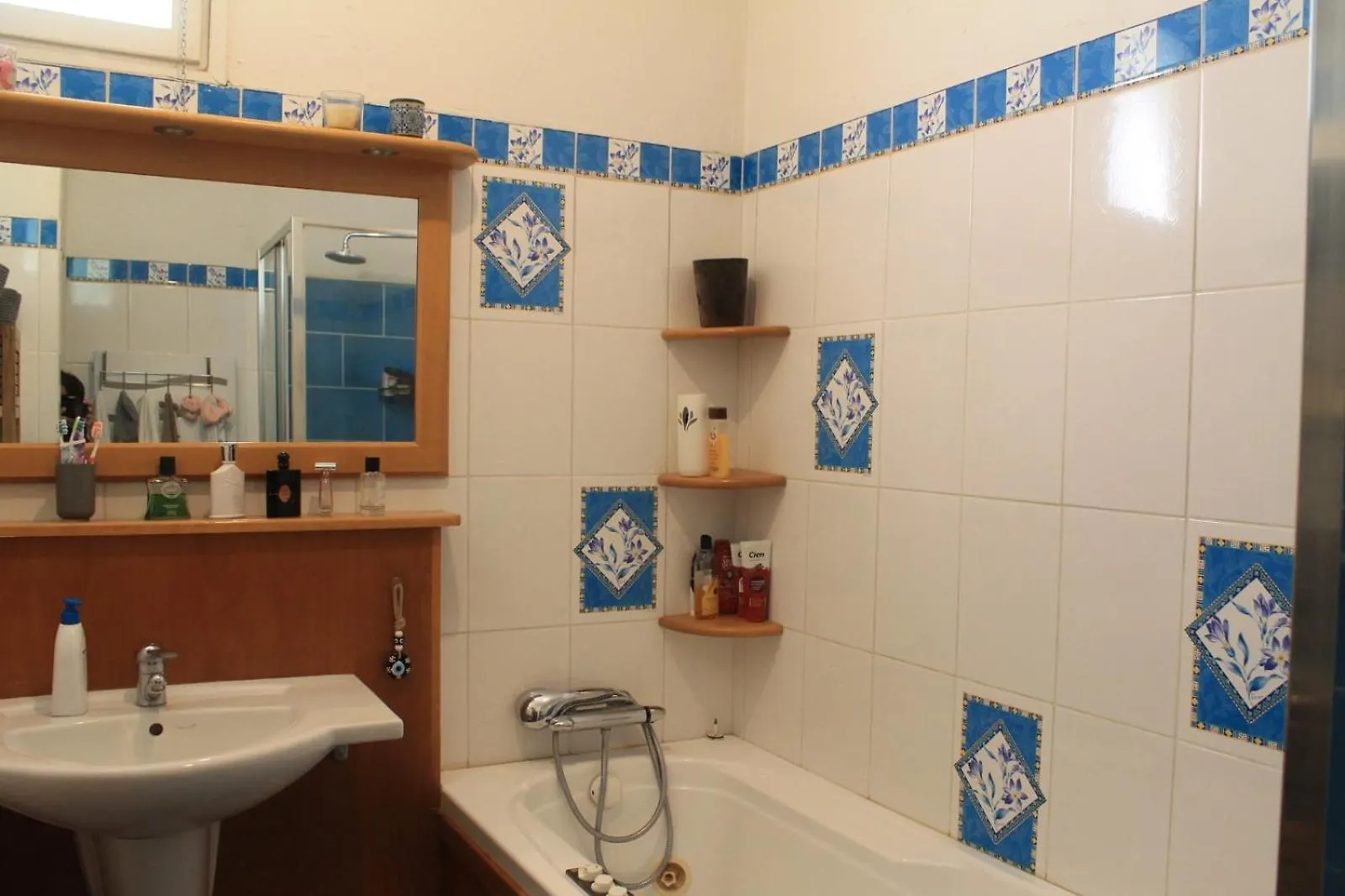 Apartament Damaky2 Nicea 0*,  Francja