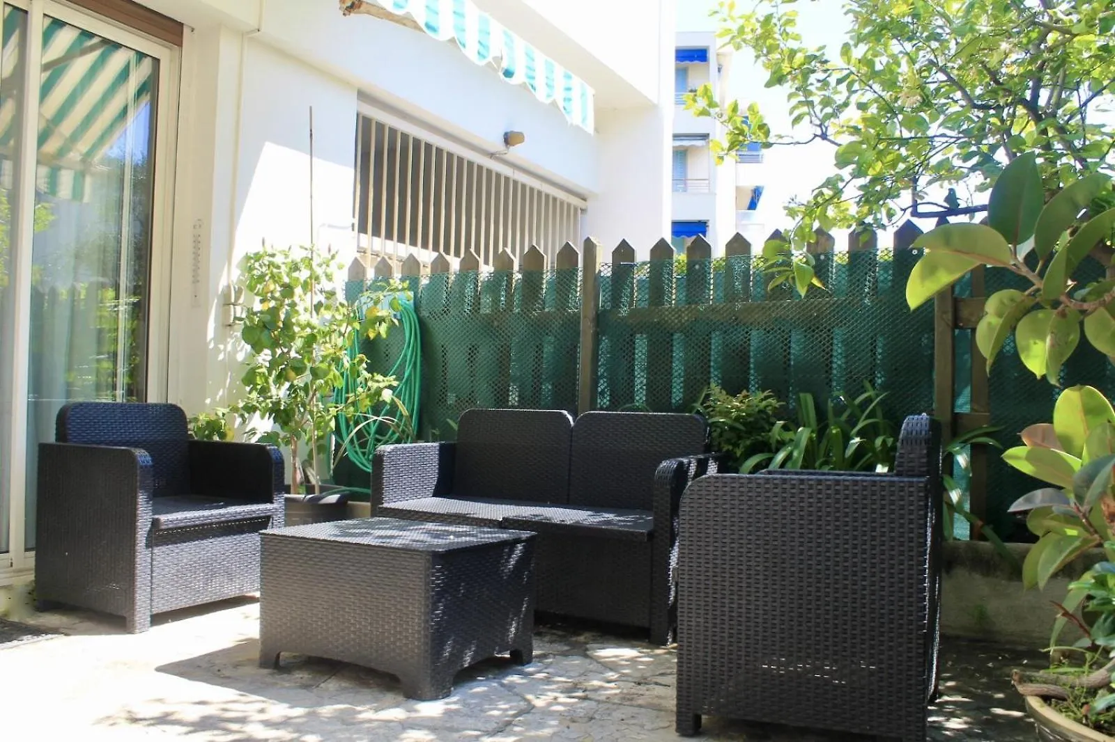 Apartament Damaky2 Nicea