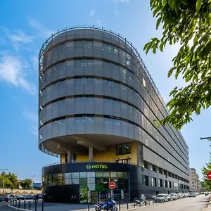 Aeroport Arenas Nicea